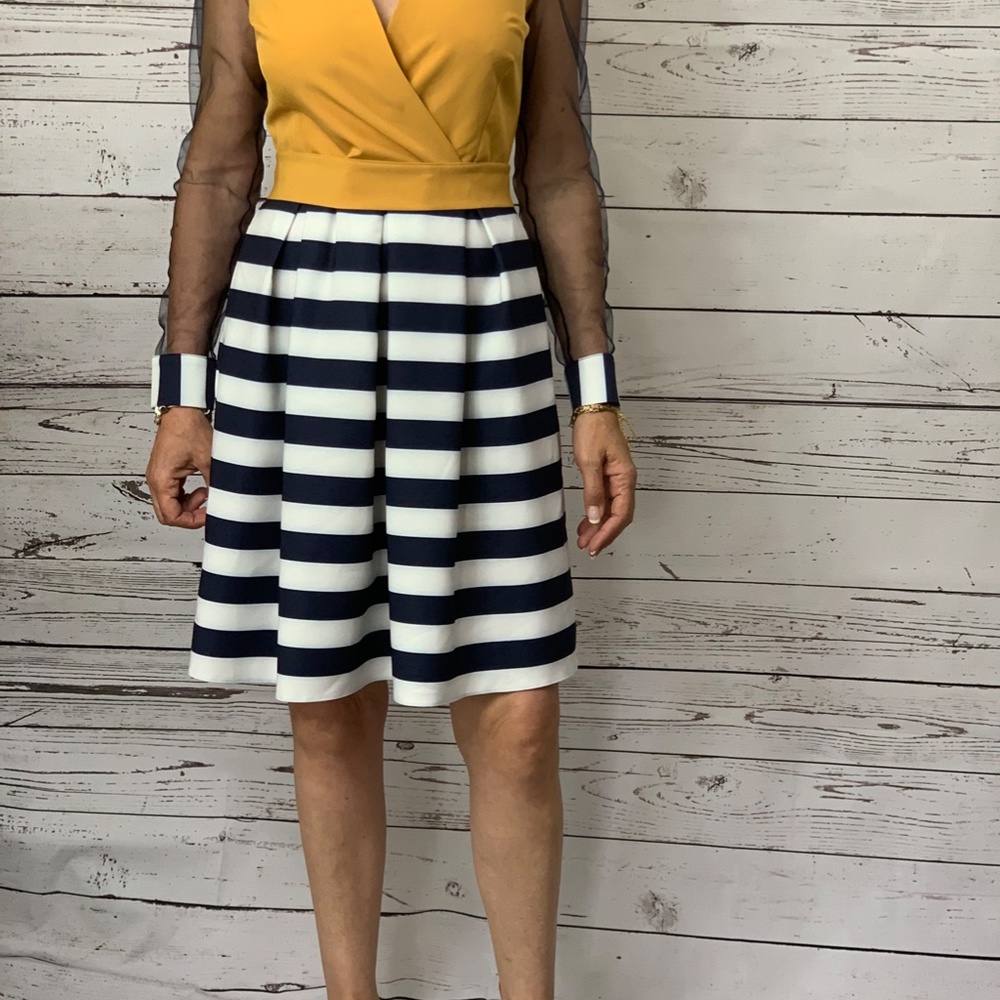 NWT Dress